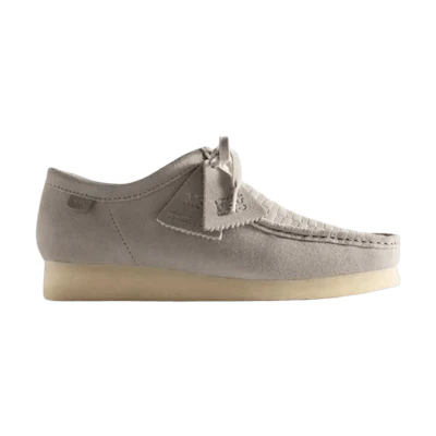 Kith Clarks Wallabee 'Molecule'