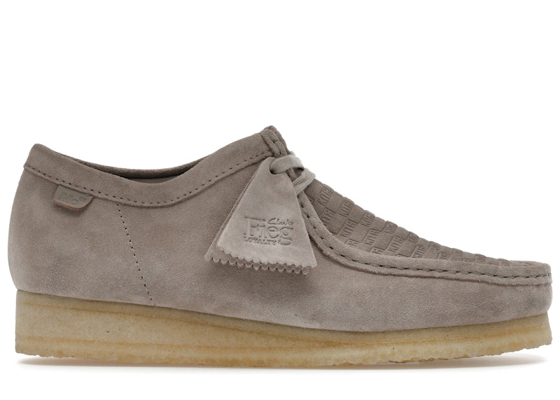 Kith x Clarks Wallabee 'Molecule' 261-84852