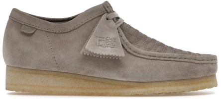 Kith x Clarks Wallabee 'Molecule' 261-84852 Kith x Clarks Wallabee 'Molecule' 261-84852