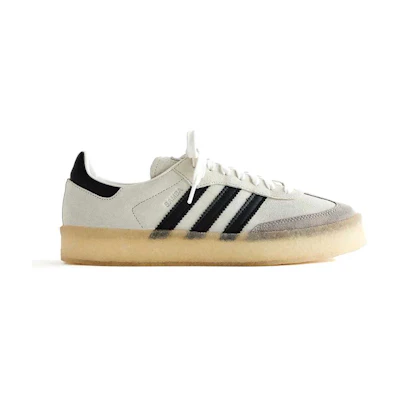 KITH Clarks adidas × adidas Originals 8th Street Samba Kithmas "Core Black" IE4033