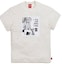 Buy KITH x Coca-Cola 60S Vintage Tee Ivory