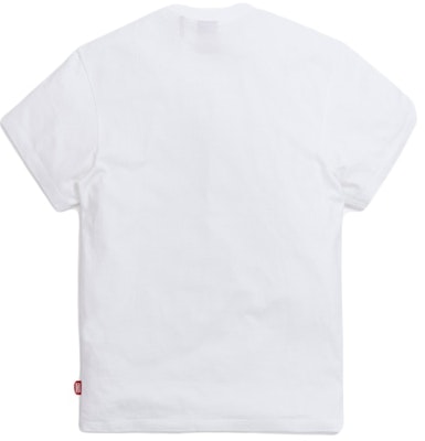 KITH x Coca-Cola Ad Vintage Tee White Order KITH x Coca-Cola Ad Vintage Tee White