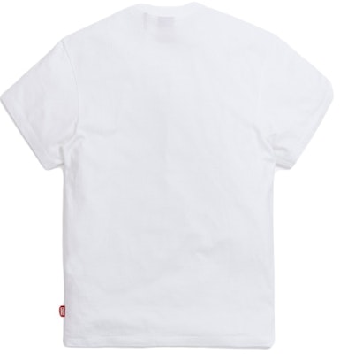 KITH x Coca-Cola Atlanta Vintage Tee White Order KITH x Coca-Cola Atlanta Vintage Tee White
