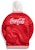 KITH x Coca-Cola Gorman Jacket Maroon