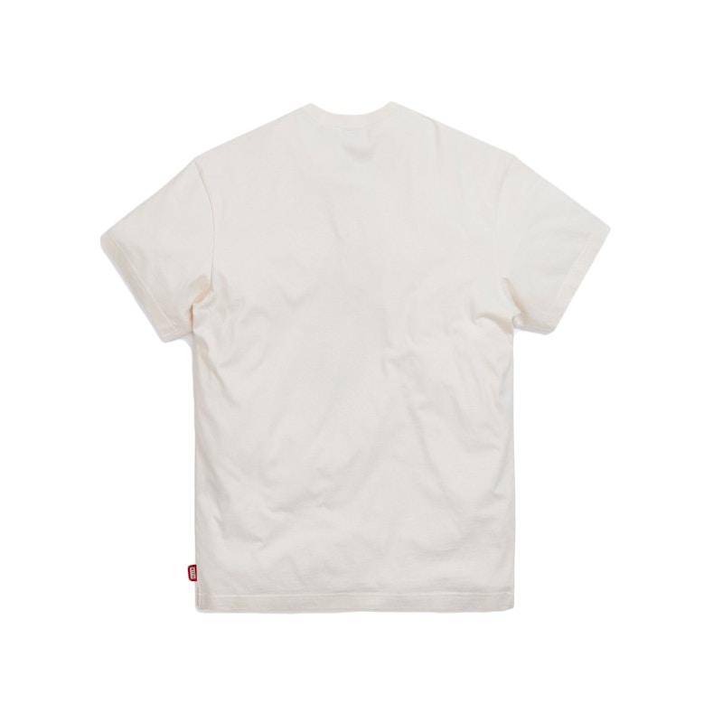 Order KITH x Coca-Cola Ice Cold Baju Vintage Ivory