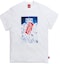 Buy KITH x Coca-Cola Ice Vintage Tee White