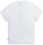 Order KITH x Coca-Cola Language Bottle Vintage Tee White
