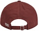 Order KITH x Coca-Cola Logo Cap Burgundy