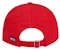 KITH x Coca-Cola Logo Cap Red