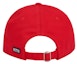 Order KITH x Coca-Cola Logo Cap Red