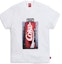 Buy KITH x Coca-Cola Machine Vintage Tee White