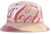 KITH x Coca-Cola Mountain Bucket Natural/Multi