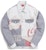 KITH x Coca-Cola Mountains Denim Jacket Multi