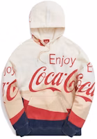 KITH x Coca-Cola Mountains Hoodie Multi KITH x Coca-Cola Mountains Hoodie Multi