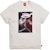 KITH x Coca-Cola Open Bottle Vintage Tee Ivory