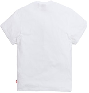 Camiseta Vintage Blanca KITH x Coca-Cola Real Thing Order Camiseta Vintage Blanca KITH x Coca-Cola Real Thing