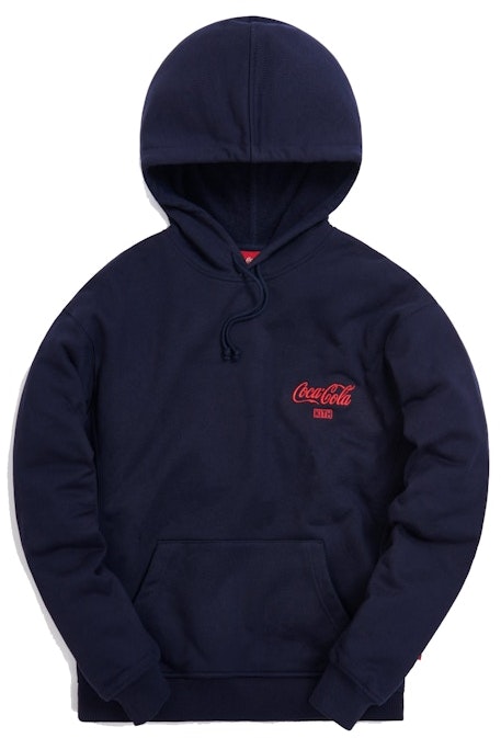 kith-x-coca-cola-ribbon-logo-hoodie-navy