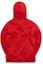 Order KITH x Coca-Cola Ribbon Logo Hoodie Red