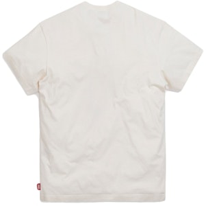 KITH x Coca-Cola Baju T Vintage Spotlight Ivory Order KITH x Coca-Cola Baju T Vintage Spotlight Ivory