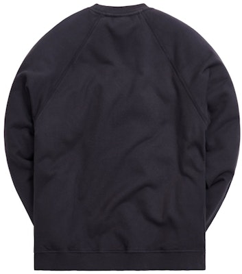 KITH x Coca-Cola Striped Crewneck Black Order KITH x Coca-Cola Striped Crewneck Black