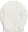 Order KITH x Coca-Cola Striped Crewneck Ivory
