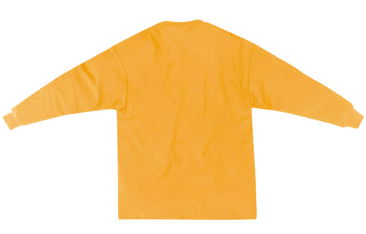 Lookbook KITH x Coca-Cola 聯名長袖T恤 男女人氣款 圖案圓領設計 KH3541-112