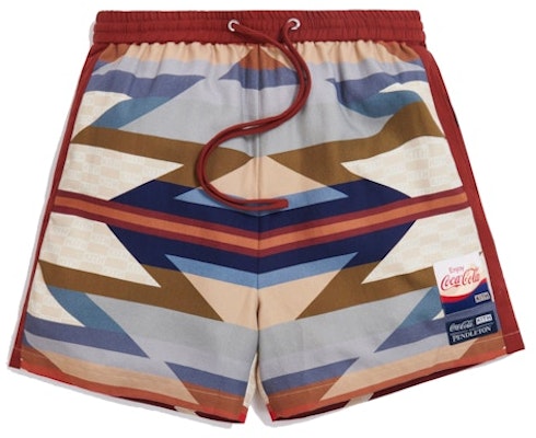 KITH x コカ・コーラ x ペンドルトン ショート (マルーン)
Buy KITH x コカ・コーラ x ペンドルトン ショート (マルーン)