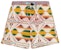 KITH x Coca-Cola x Pendleton Swim Short Beige/Multi