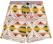 Buy KITH x Coca-Cola x Pendleton Swim Short Beige/Multi