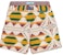 KITH x Coca-Cola x Pendleton Swim Short Beige/Multi