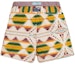 Order KITH x Coca-Cola x Pendleton Swim Short Beige/Multi