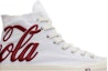 Order KITH x 可口可樂 x Converse Chuck 70 '白紅款' 160286C