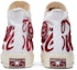 Details for KITH x 可口可樂 x Converse Chuck 70 '白紅款' 160286C