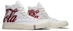 Cheap KITH x 可口可樂 x Converse Chuck 70 '白紅款' 160286C