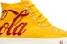 KITH x Coca-Cola x Converse Chuck 70 Hi 'China' Lelaki Kasut 162985C
