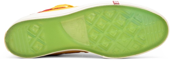 KITH x Coca-Cola x Converse Chuck 70 Hi 'China' Zapatillas 162985C Shop KITH x Coca-Cola x Converse Chuck 70 Hi 'China' Zapatillas 162985C