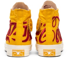 KITH x Coca-Cola x Converse Chuck 70 Hi 'China' Zapatillas 162985C Details for KITH x Coca-Cola x Converse Chuck 70 Hi 'China' Zapatillas 162985C