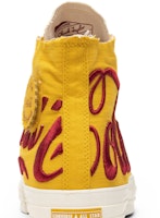 KITH x Coca-Cola x Converse Chuck 70 Hi 'China' Zapatillas 162985C Sizing KITH x Coca-Cola x Converse Chuck 70 Hi 'China' Zapatillas 162985C