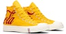 KITH x Coca-Cola x Converse Chuck 70 Hi 'China' Lelaki Kasut 162985C