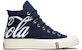 KITH x Coca-Cola x Converse Chuck 70 Hi 'Perancis' 162988C