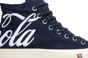 KITH x Coca-Cola x Converse Chuck 70 Hi 'Prancis' 162988C Order KITH x Coca-Cola x Converse Chuck 70 Hi 'Prancis' 162988C