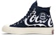 KITH x Coca-Cola x Converse Chuck 70 Hi 'Perancis' 162988C