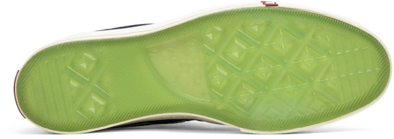 KITH x Coca-Cola x Converse Chuck 70 Hi 'Prancis' 162988C Shop KITH x Coca-Cola x Converse Chuck 70 Hi 'Prancis' 162988C