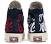Details for KITH x Coca-Cola x Converse Chuck 70 Hi 'Perancis' 162988C