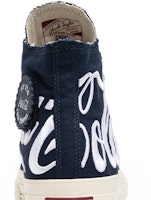 KITH x Coca-Cola x Converse Chuck 70 Hi 'Prancis' 162988C Sizing KITH x Coca-Cola x Converse Chuck 70 Hi 'Prancis' 162988C