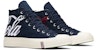 KITH x Coca-Cola x Converse Chuck 70 Hi 'Perancis' 162988C