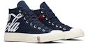Cheap KITH x Coca-Cola x Converse Chuck 70 Hi 'Perancis' 162988C