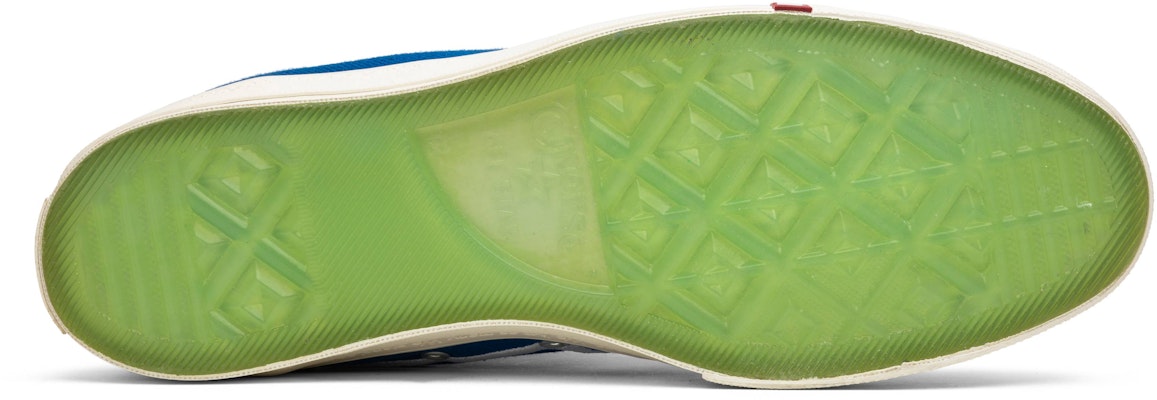 KITH x 코카콜라 x 컨버스 척70 '프렌즈&패밀리' (2018) 162987C Shop KITH x 코카콜라 x 컨버스 척70 '프렌즈&패밀리' (2018) 162987C