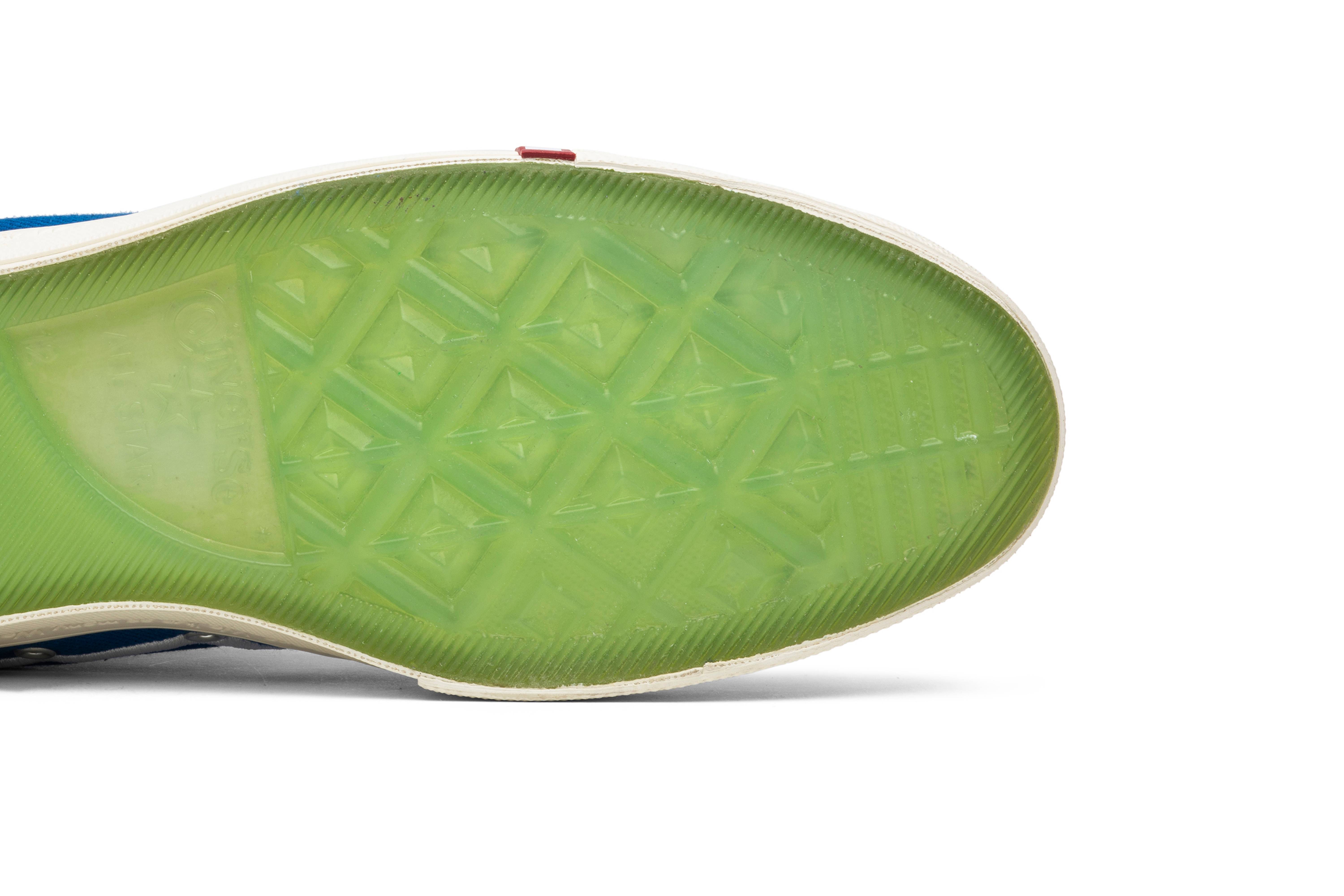 Purchase KITH x 코카콜라 x 컨버스 척70 '프렌즈&패밀리' (2018) 162987C