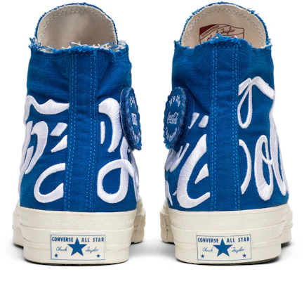 KITH x 코카콜라 x 컨버스 척70 '프렌즈&패밀리' (2018) 162987C Details for KITH x 코카콜라 x 컨버스 척70 '프렌즈&패밀리' (2018) 162987C